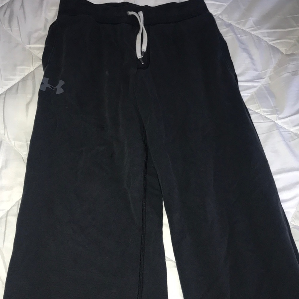 Under Armour Sweatpants